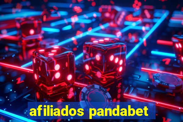 afiliados pandabet